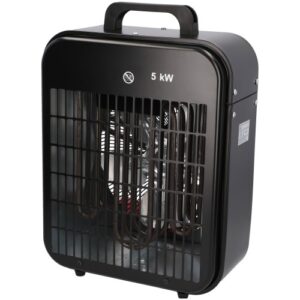 Elektriskais sildītājs TRESNAR 7120 5kW
