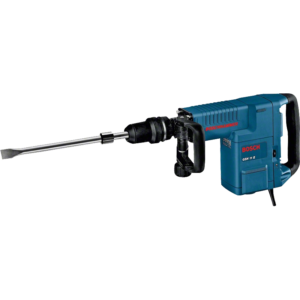 Triecienveseris BOSCH GSH 11 E PROFESSIONAL