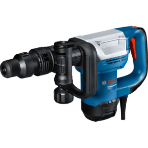 Triecienveseris BOSCH GSH 5 PROFESSIONAL