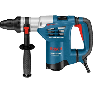 Perforators BOSCH GBH 4-32 DFR PROFESSIONAL