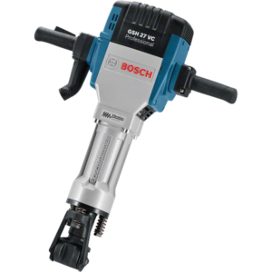 Atskaldāmais āmurs BOSCH GSH 27 VC PROFESSIONAL