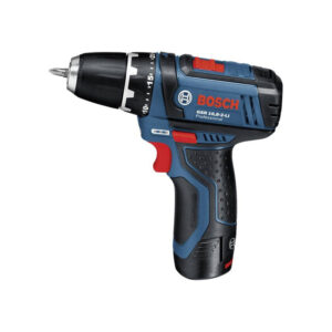 Skrūvgriezis BOSCH GSR 10,8-2Li PROFESSIONAL