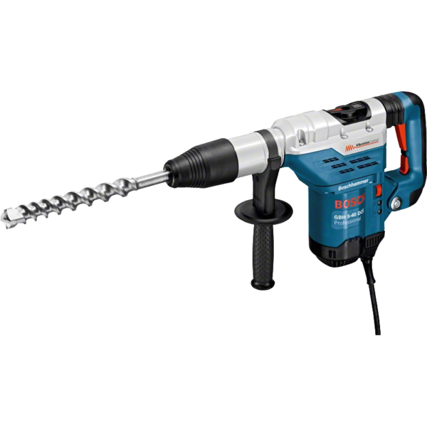 Perforators BOSCH GBH 5-40 DCE PROFESSIONAL