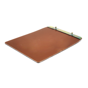 Blietes gumija bruģēšanas darbiem