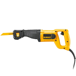 Zobenzāģis (universālais zāģis) DEWALT DW304PK-QS