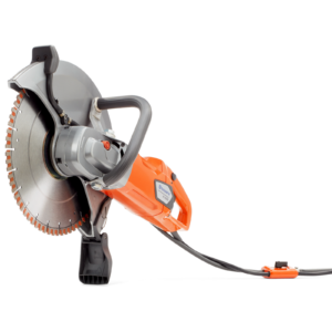 Spēka zāģis (asfalta un betona griešanai) HUSQVARNA K 4000