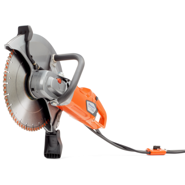 Spēka zāģis (asfalta un betona griešanai) HUSQVARNA K 4000