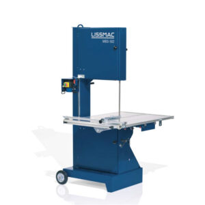 Lentzāģis vieglbetona precīzai zāģēšanai Lissmac MBS-502/2