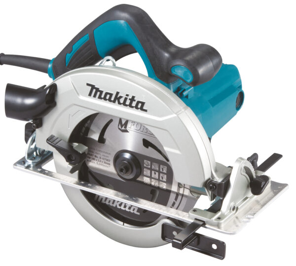 Rokas ripzāģis MAKITA HS7611