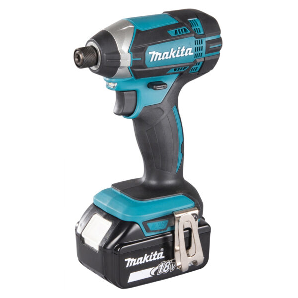 Triecienskrūvgriezis MAKITA DTD140