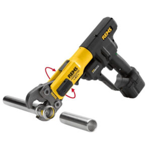 REMS akumulatora hidrauliskā prese