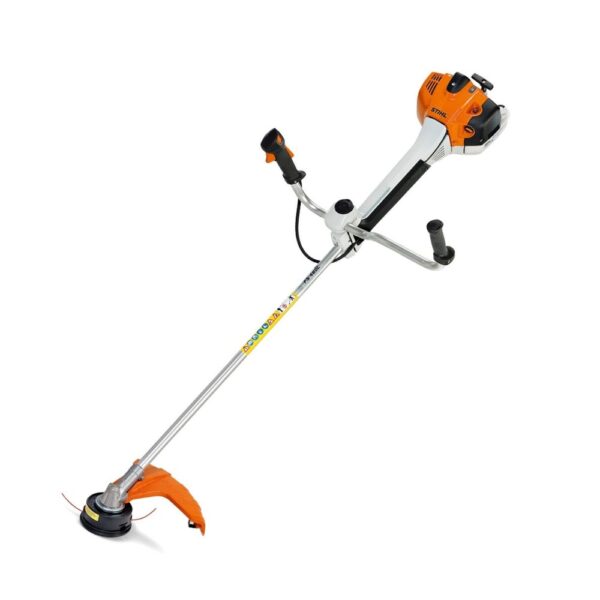 Benzīna zāles trimmeris STIHL FS461 C LM