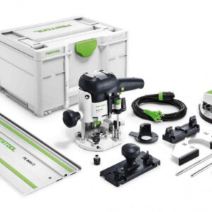 Virsfrēze Festool OF 1010 EBQ