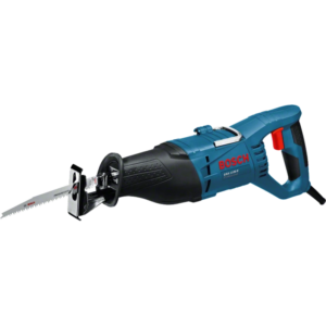 Zobenzāģis (universālais zāģis) BOSCH GSA 1100 E PROFESSIONAL
