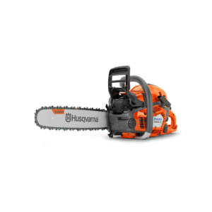 Ķēdes zāģis benzīna HUSQVARNA 545 Mark II