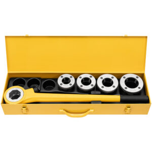 Rokas vītņgriezis REMS Eva