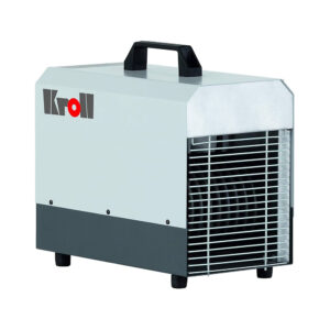 Elektriskais sildītājs Kroll E3