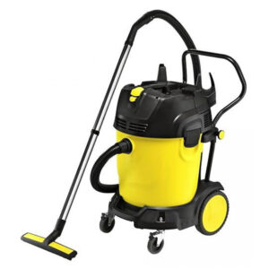 Putekļsūcējs slapjai un sausai uzkopšanai KARCHER NT 65/2 Eco