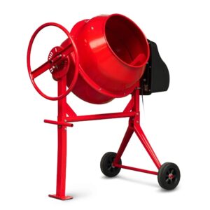 Betona maisītājs