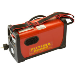 Metināšanas iekārta Futura 2450