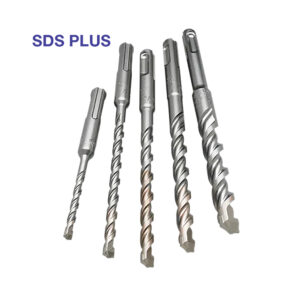 Urbji SDS PLUS urbšanai betonā