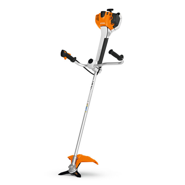 Benzīna krūmgriezis – STIHL FS461 C LM