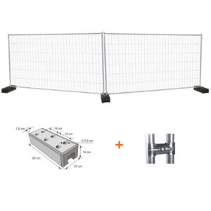 Mobilais žogs PROMO