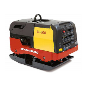 Vibrobliete 860 kg Dynapac LH800