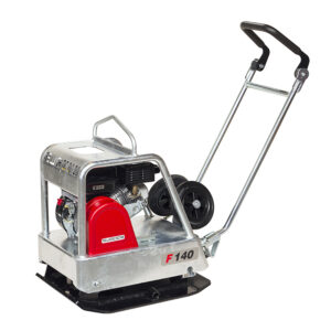 Vibrobliete Swepac F140