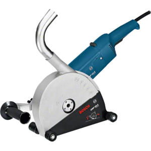 Mūra gropju frēze (rievfrēze) BOSCH GNF 65 A PROFESSIONAL