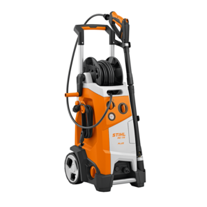 Augstspiediena tīrītājs STIHL RE 170 PLUS