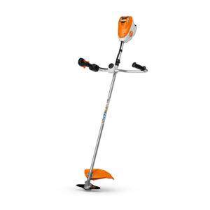 Trimmeris STIHL FSA 140 vertikals